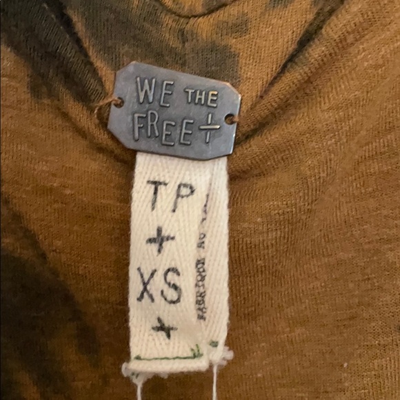 FP flowy tank! - Picture 6 of 7